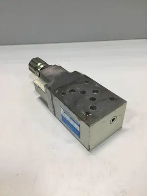 USED TOKYO KEIKI TGMX-5-P-CK-10