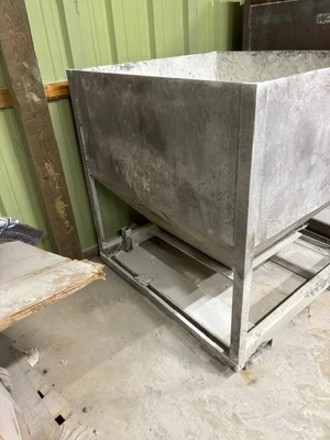 Used IMER Mortarman 750 Tooling & Accessories (Other) Texas US | Heavy Wall Consulting #1310641