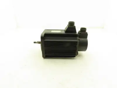 Used VISION _UNKNOWN_ Servo Motors Indiana US | Arrow Industrial #555821