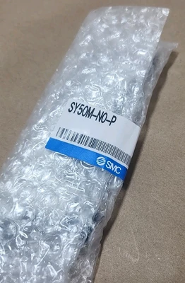 NEW SMC SY50M-N0-P