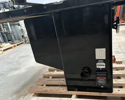 Used SAW STOP ICS53230 Woodworking Table Saws Illinois US | Pleasant Street Machinery #1228064