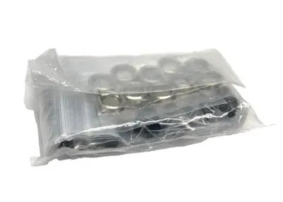 ZP2-10UCL | SMC  Flat Mark Free Vacuum Pad LOT OF 10 - New