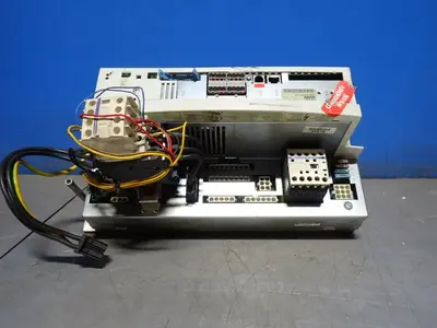 USED KUKA KPS600/200REL