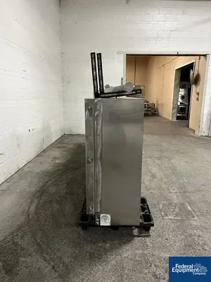 USED Germfree Portable HEPA FL2
