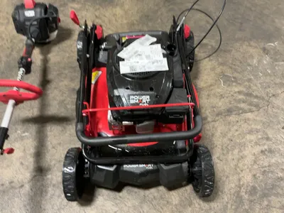 Used _UNKNOWN_ _UNKNOWN_ Mowers Michigan US | Miedema Asset Management Group #1425157