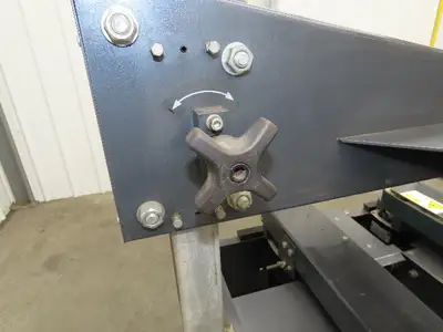 Used LOVESHAW _UNKNOWN_ Case Sealers - Tapers Indiana US | Arrow Industrial #1411455