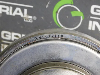 USED FAFNIR GN115KLLB