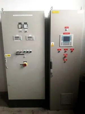 Alfa-Laval ALDEC 40 decanter centrifuge, 316SS.