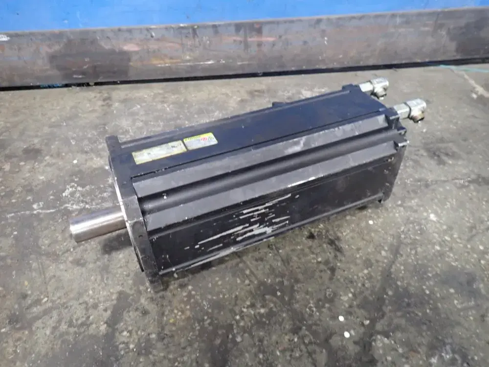 USED REXROTH MSK101E0300FNMIBG2NNNN