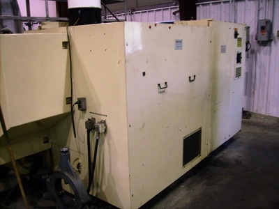 USED 1992 CINCINNATI MILACRON
