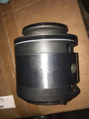 Used VELJAN VELJAN HYDRAULIC CARTRIDGE - V934-59048 C Pump Parts Pennsylvania US | East West Machinery & Drilling #1416604