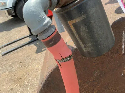 Used _UNKNOWN_ _UNKNOWN_ Stationary Fuel Tanks Michigan US | Miedema Asset Management Group #1325646