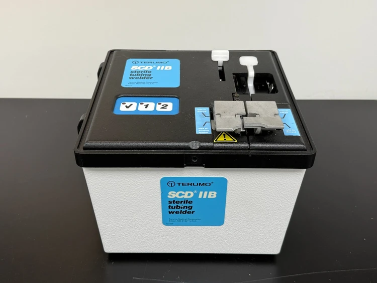 Used Terumo 72508 , 3-NCC985 Pipe & Tube Welders Missouri US | BioLabTek #1278033