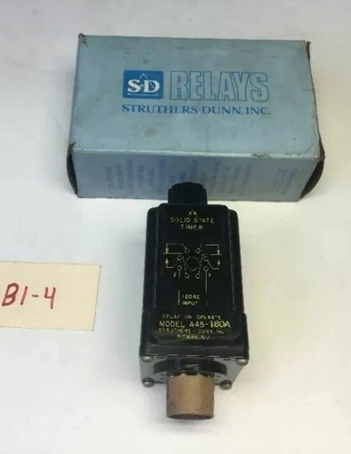 NEW Square D A45-180