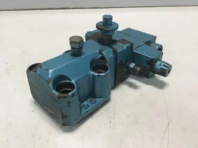 USED VICKERS R6V3YH60X2406 N