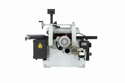 Northtech NT-SLR16SC Precision Straight Line Rip Saw