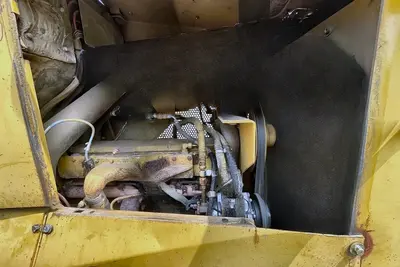 Used 2001 CATERPILLAR D6M XL Bulldozers Pennsylvania US | Proxy Equipment #1377527