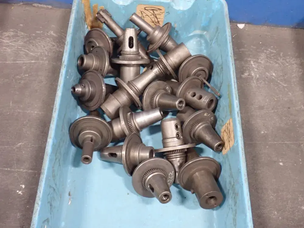 Tool Holders