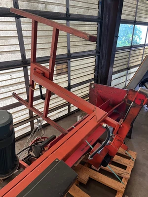 TDA BUDDY _UNKNOWN_ Misc Lifts | Mohawk Machinery (13)