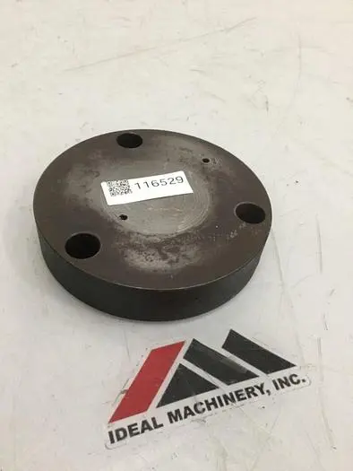 Used CINCINNATI MILACRON VC10779/3988411 Injection Molding Parts Michigan US | Ideal Machinery #578765