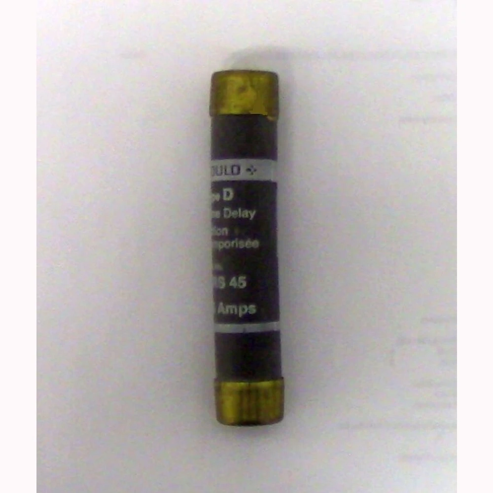 Gould 45 Amp Type D Fuse