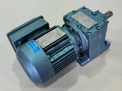 USED SEW-EURODRIVE R24DT71D4