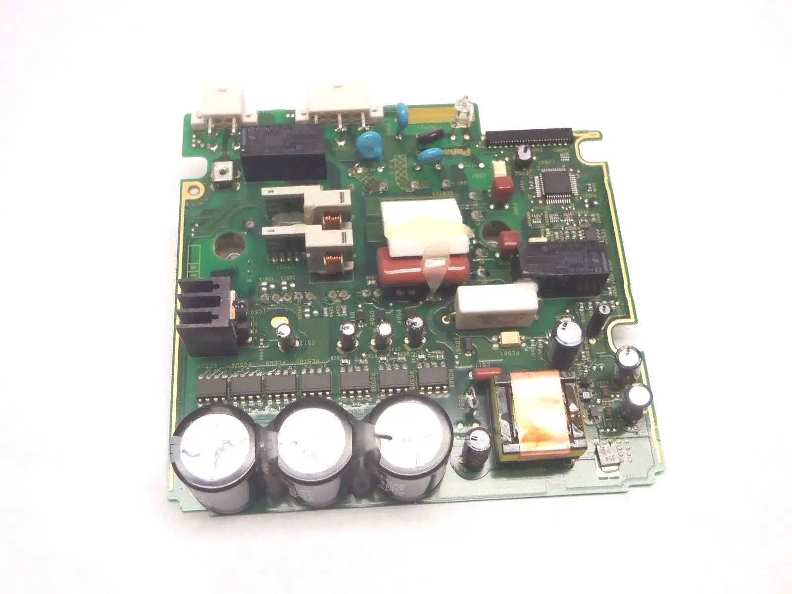 Used PANASONIC POWER SUPPLY BOARD 8532 DV 10026 1HA0911 Power Supplies | Maverick Industrial Sales #1113853