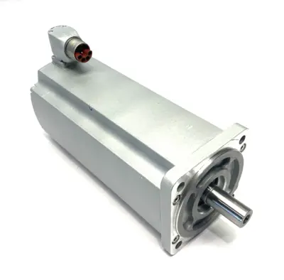 USED FESTO SERVO MOTOR 680V 2030W 4530RPM MAX 5255535