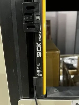 New | in-Stock CHROMA 7661-K002 Power Electronic Component Automatic Test Systems Michigan US | iGAM Industrial Marketplace #1327944