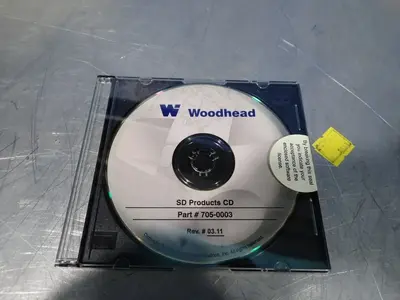 NEW WOODHEAD SSTDHPPCI