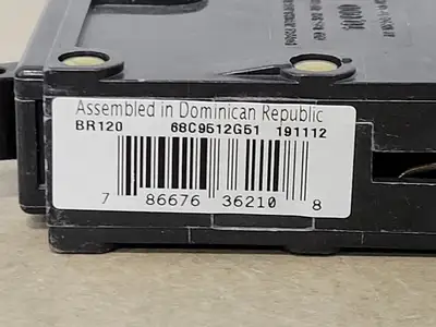 Used EATON BR120 Switchgears British Columbia CA | Lenmark #238517
