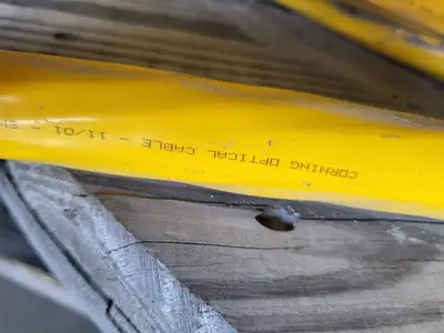 NEW 2001 CORNING 144R81-T3131-24
