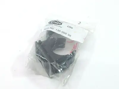136 000 35 | Oetiker Connecting Technology  Clip - New Other