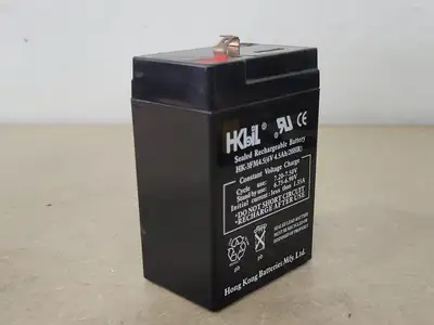 USED HKBIL 3FM4.5