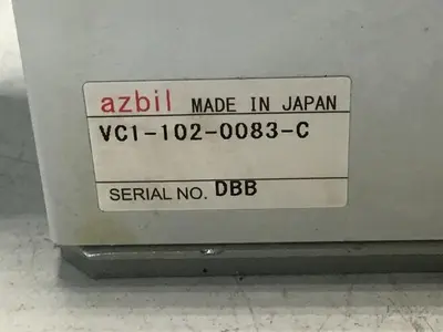 USED STAR VC1-102-0083-C