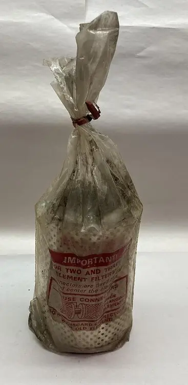 New | in-Stock SCHROEDER A10 Filters Ohio US | Surplus Asset Holdings #1245722