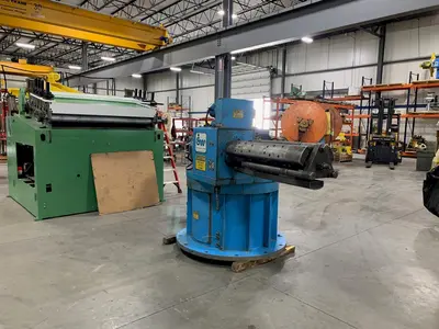 CWP 6RD-36 Centering Reels | PressTrader Limited (3)