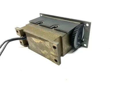USED VEEDER-ROOT COUNTER