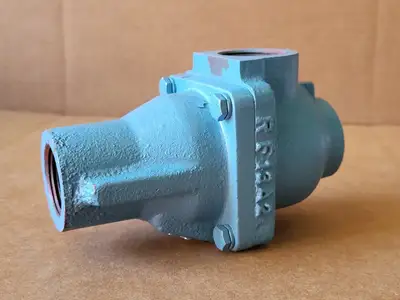 USED AMOT 1CMCT09506