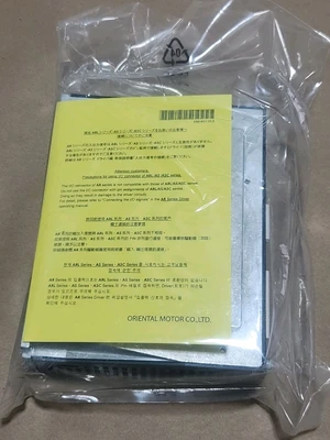 NEW Oriental Motor ARM66AC-PS36