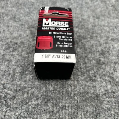 New | in-Stock Morse ["Does Not Apply", "4XG74"] Saw Blades California US | Davliegogo LLC #1706428