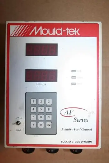 Used MOULD TEK AF Circuit Boards Michigan US | Ideal Machinery #579416