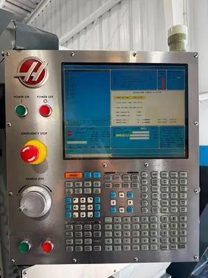 Used 2011 HAAS SL-40 CNC Lathes California US | MachineStation #1403920