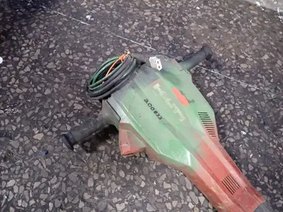 USED 2023 HILTI TE2000AVR