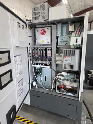 2020 HAAS ST-30Y CNC Lathes Multi-Axis | Clark Machinery Sales, LLC (13)