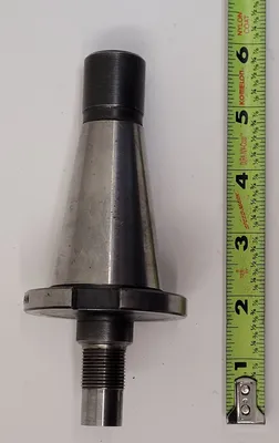 LYNDEX N4007-0200 Tooling & Accessories, Tooling | Machinery Central (3)