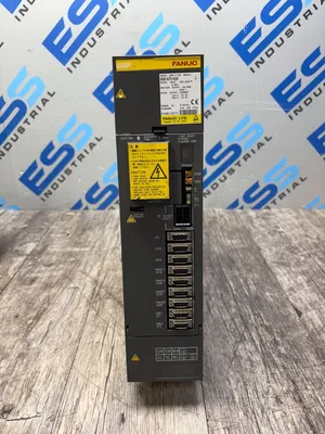Used FANUC A06B-6079-H208 Misc Electrical & Power Parts South Carolina US | ESS Industrial Equipment Sales #1354263