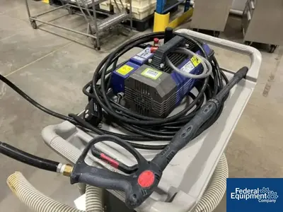 USED Annovi Reverberi Annovi Reverberi Pressure Washer