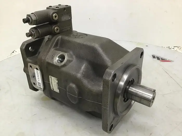 Used REXROTH A10VS140DFPI/31P-PKD62K05 S0355 Pumps Michigan US | Ideal Machinery #698519