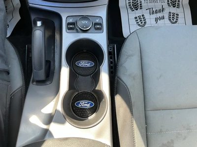 Used 2016 FORD ESCAPE SUVs Michigan US | Miedema Asset Management Group #1468592